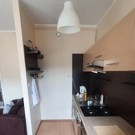 Wola Apartament *