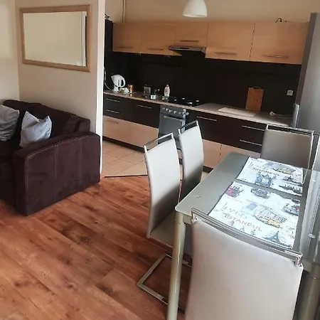 Wola Apartamento