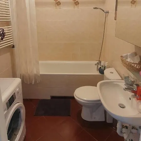 Wola Apartamento *