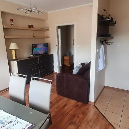 Wola Apartamento