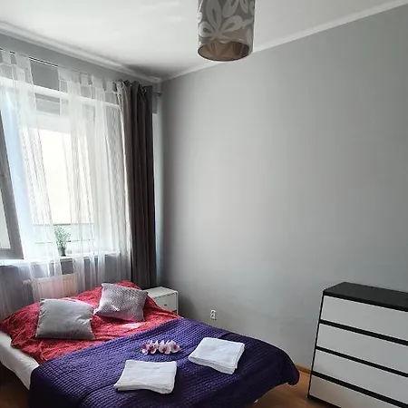 Wola Apartamento *